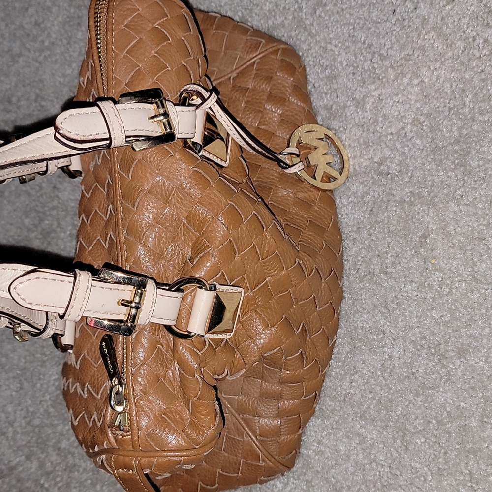 Michael's Kors Quilted Purse